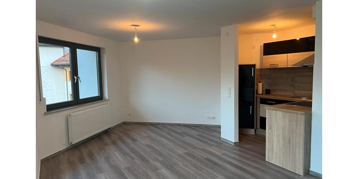 Etagenwohnung Weil der Stadt - 2 Zimmer, 54 m&sup2;, 1.000&euro; | Angebot:26615306