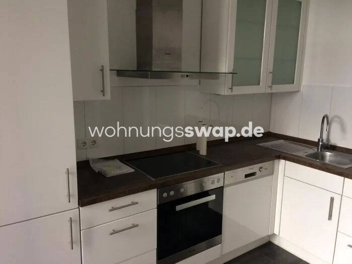 Etagenwohnung Hamburg St. Pauli - 4 Zimmer, 94 m&sup2;, 1.600&euro; | Angebot:26327289