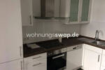 Etagenwohnung Hamburg St. Pauli - 4 Zimmer, 94 m&sup2;, 1.600&euro; | Angebot:26327289