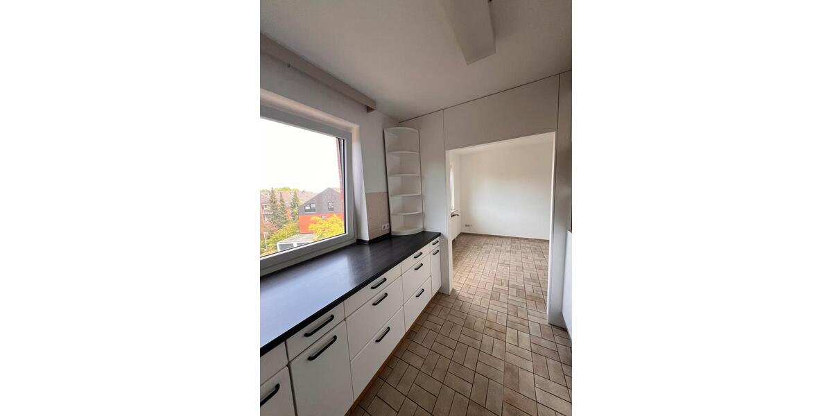 Maisonettenwohnung Hannover Bothfeld-Vahrenheide - 4 Zimmer, 116 m&sup2;, 1.740&euro; | Angebot:26414981