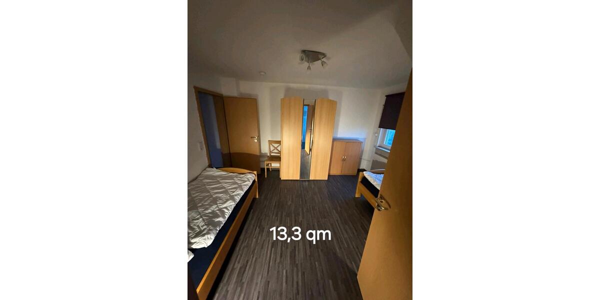 Wohnen auf Zeit Selm - 5 Zimmer, 120 m&sup2;, 15&euro; | Angebot:26137282