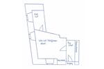 Etagenwohnung Großröhrsdorf - 1 Zimmer, 20 m&sup2;, 250&euro; | Angebot:26491962