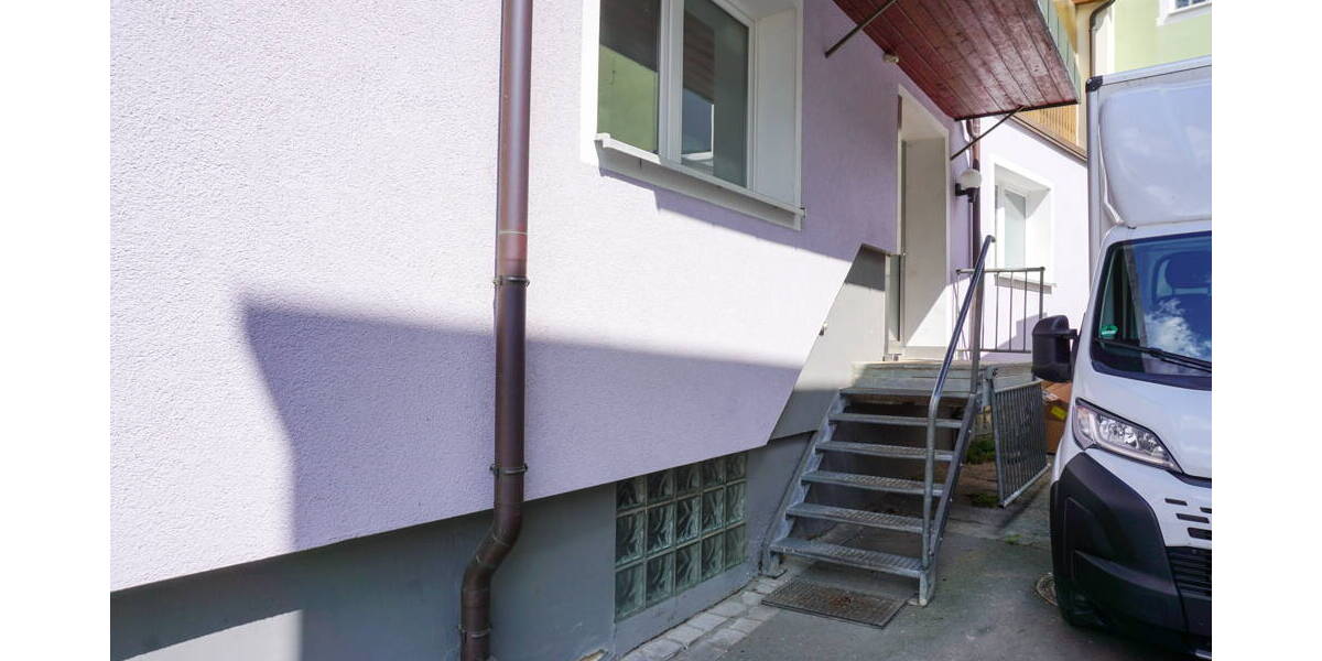 Gewerbeobjekt Hollfeld - 2.260&euro; | Angebot:26741910
