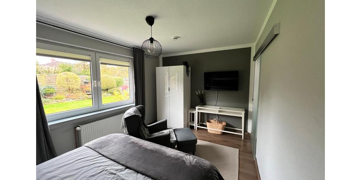 Erdgeschoßwohnung Jever - 1 Zimmer, 40 m&sup2;, 900&euro; | Angebot:25842994