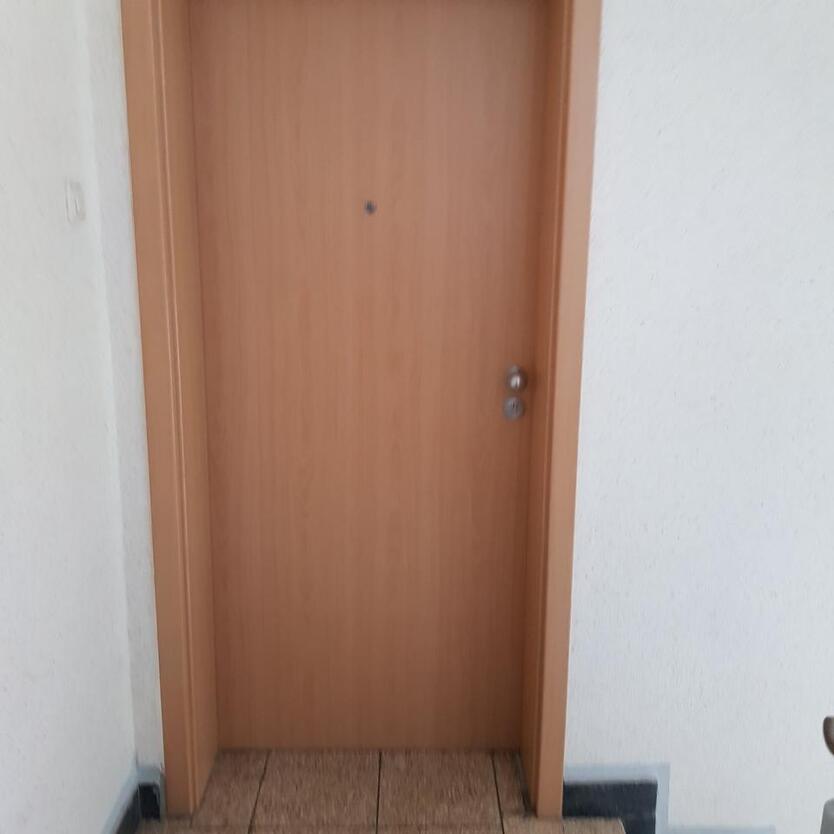 3 Zi Wohnung zu vermieten zimmer