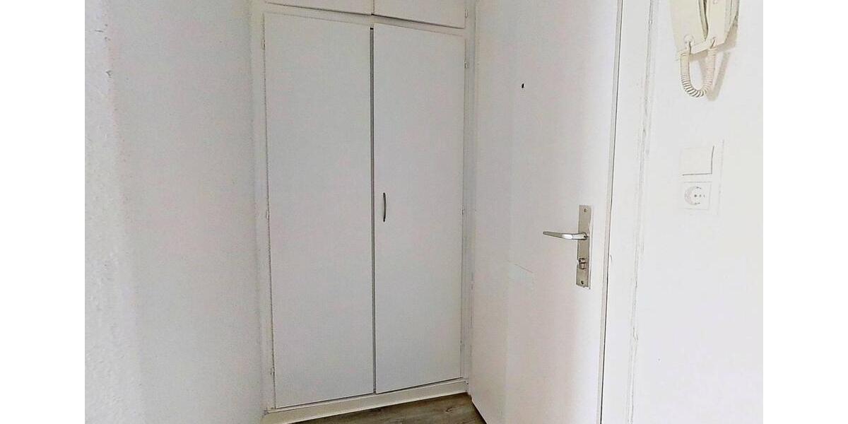 Etagenwohnung Rendsburg - 2 Zimmer, 46 m&sup2;, 449&euro; | Angebot:25268021