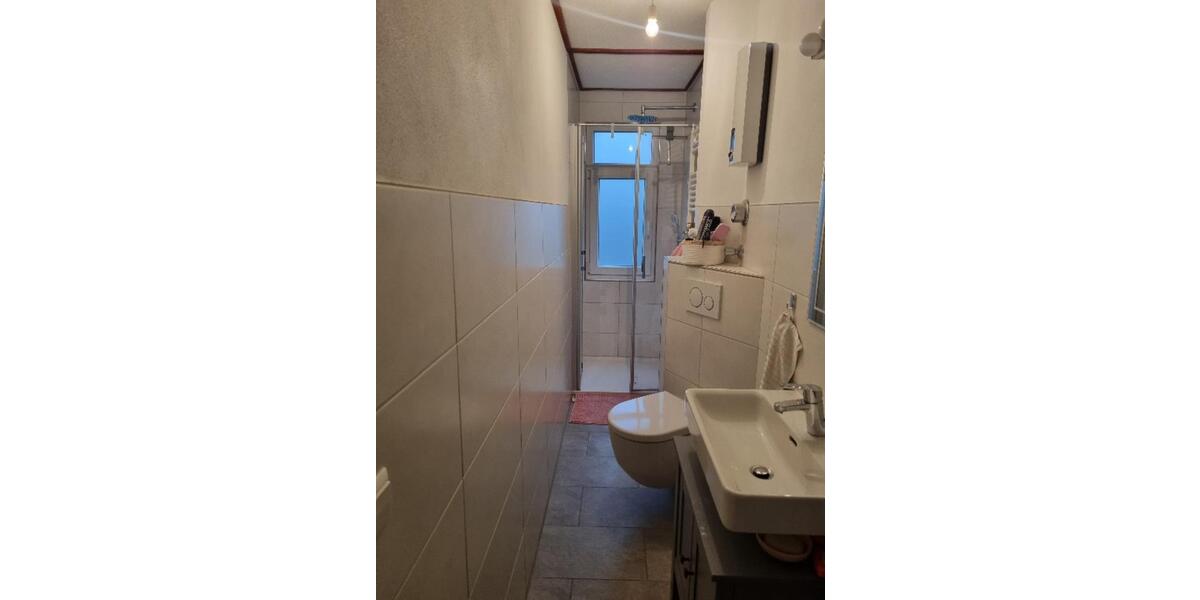 Modernisierte 4ZKB-Wohnung in Niederlahnstein 4 zimmer