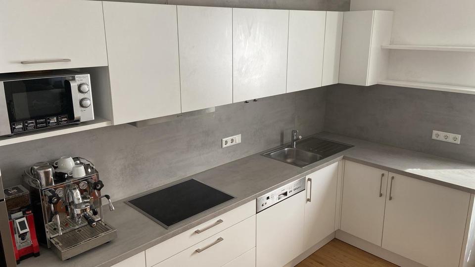 Hochparterre Neustadt an der Aisch - 4 Zimmer, 142 m&sup2;, 1.150&euro; | Angebot:26227719