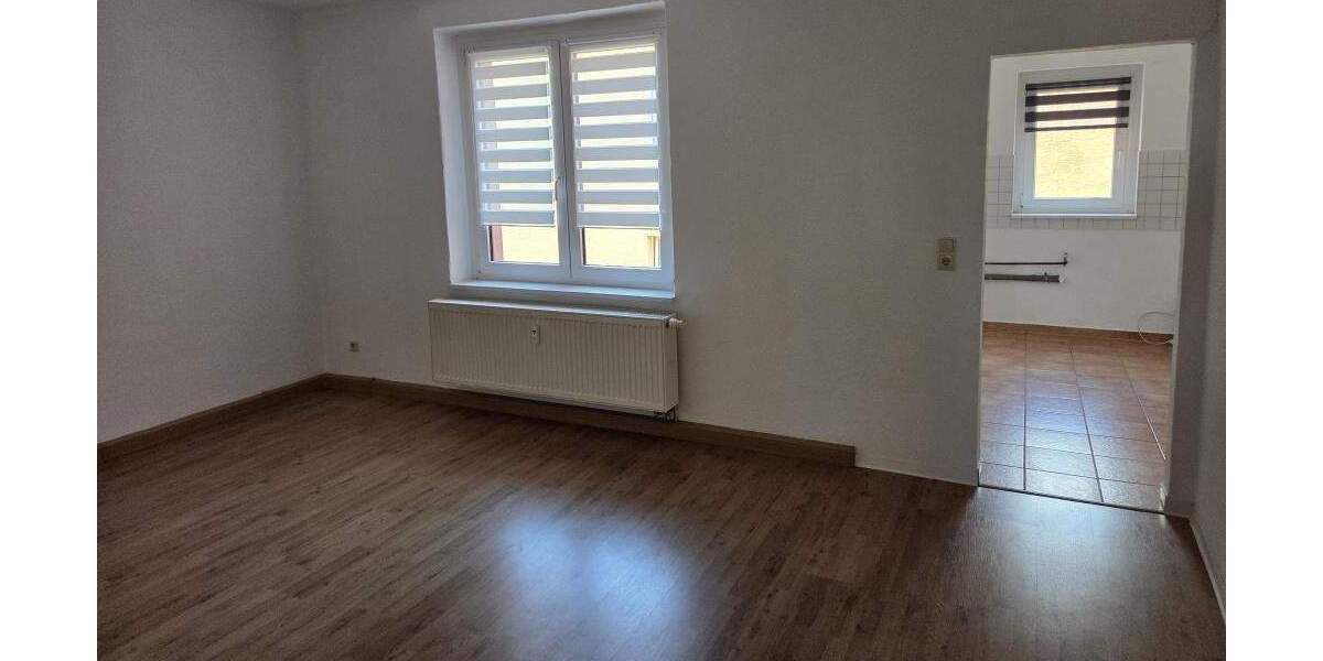 Etagenwohnung Riesa Weida - 4 Zimmer, 69 m&sup2;, 480&euro; | Angebot:25708921