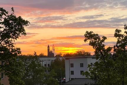 Nachmieter für schöne, ruhige Whg in Cracau 4 zimmer