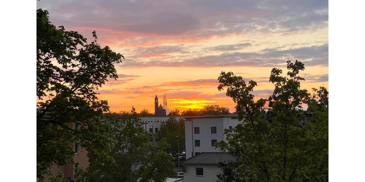 Nachmieter für schöne, ruhige Whg in Cracau 4 zimmer