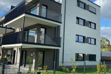 Wohnung Ladenburg - 2 Zimmer, 77 m&sup2;, 1.080&euro; | Angebot:27126470