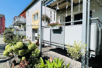 Außergewöhnliche Etagenwohnung in Kamp-Lintfort zimmer