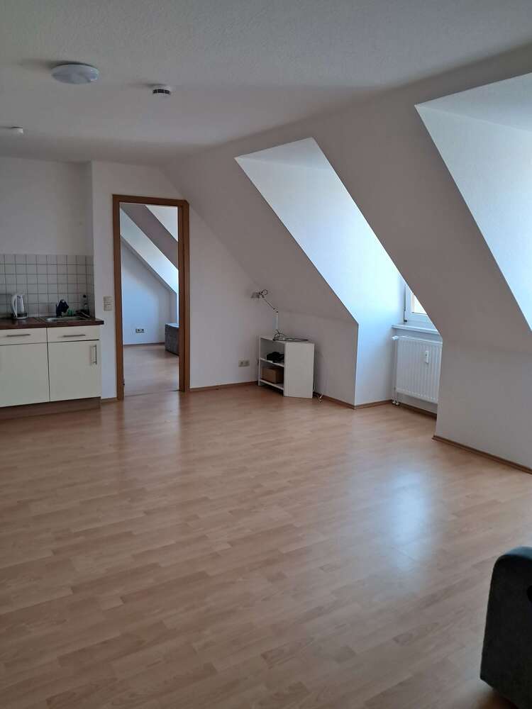 Wohnung zum Mieten in Barth 412,50 € 55 m²