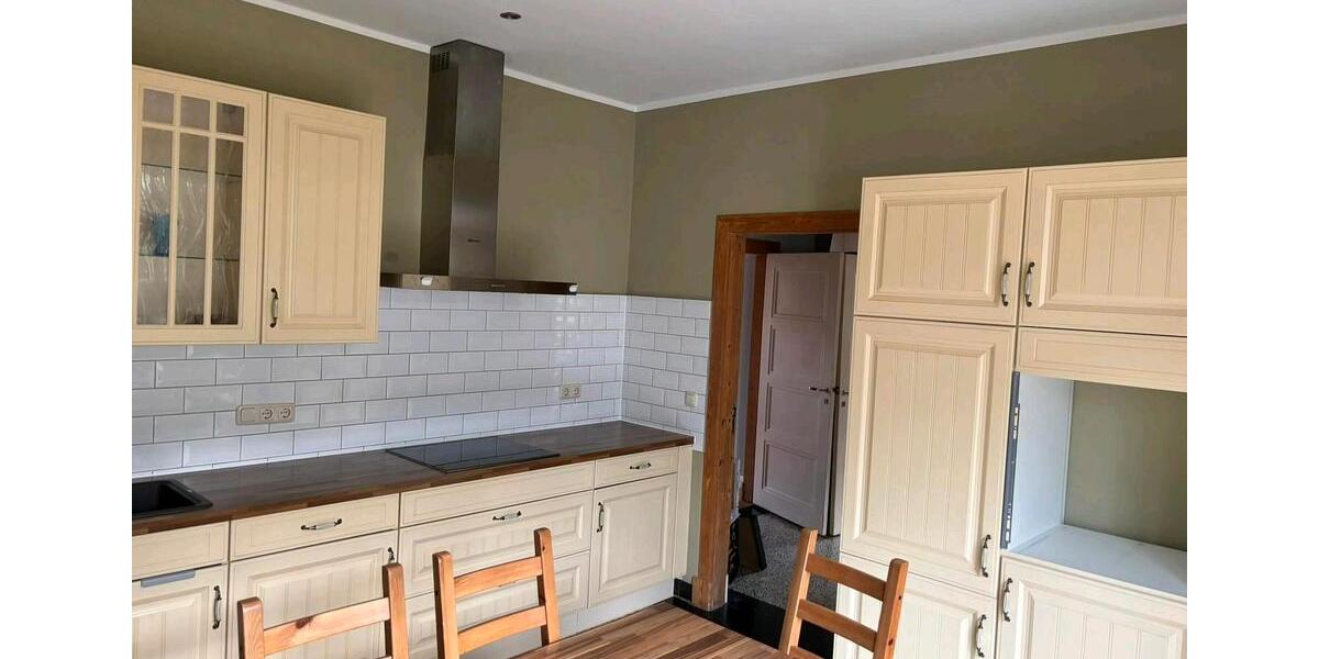 Einfamilienhaus Büchen - 5 Zimmer, 135 m&sup2;, 1.355&euro; | Angebot:24568610