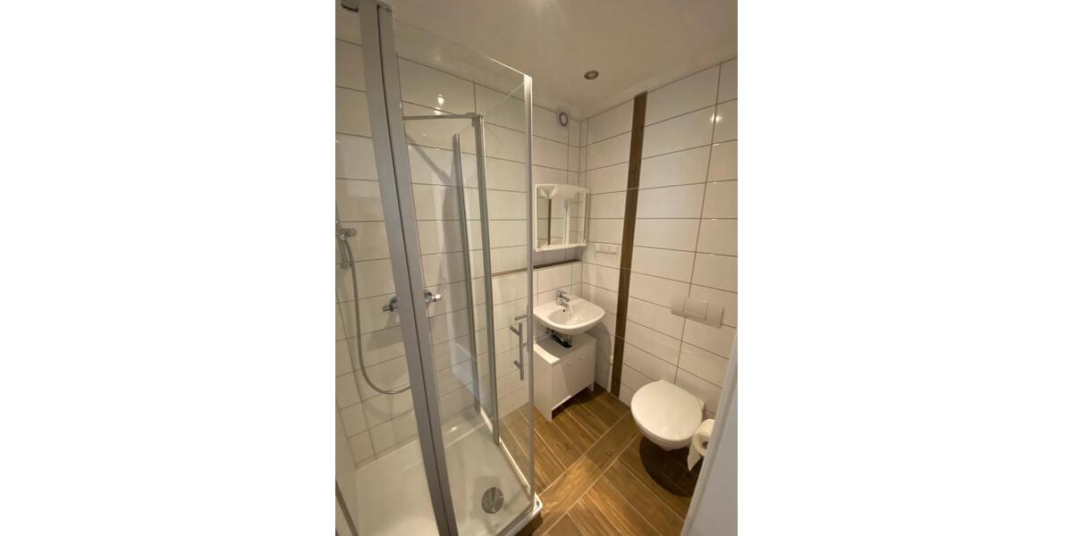 Etagenwohnung Hildesheim Itzum-Marienburg - 1 Zimmer, 16 m&sup2;, 420&euro; | Angebot:22779531