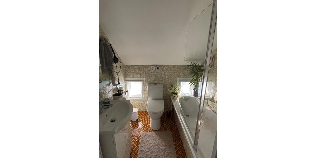 Wohnen auf Zeit Freilassing - 3 Zimmer, 60 m&sup2;, 550&euro; | Angebot:26640808
