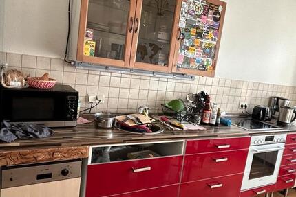 Wohnen auf Zeit Dresden Klotzsche - 1 Zimmer, 20 m&sup2;, 550&euro; | Angebot:26645282