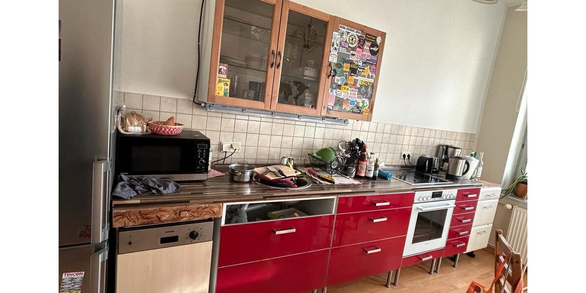 Wohnen auf Zeit Dresden Klotzsche - 1 Zimmer, 20 m&sup2;, 550&euro; | Angebot:26645282