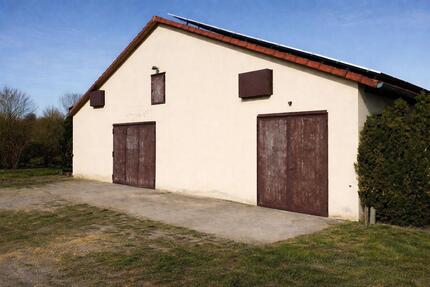 Gewerbeobjekt Oberdachstetten - 920&euro; | Angebot:26126940