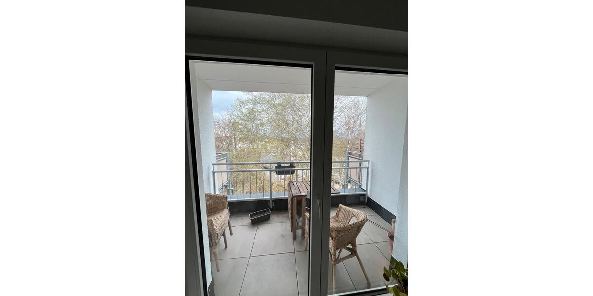 Etagenwohnung Marburg - 2 Zimmer, 27 m&sup2;, 573&euro; | Angebot:25875032