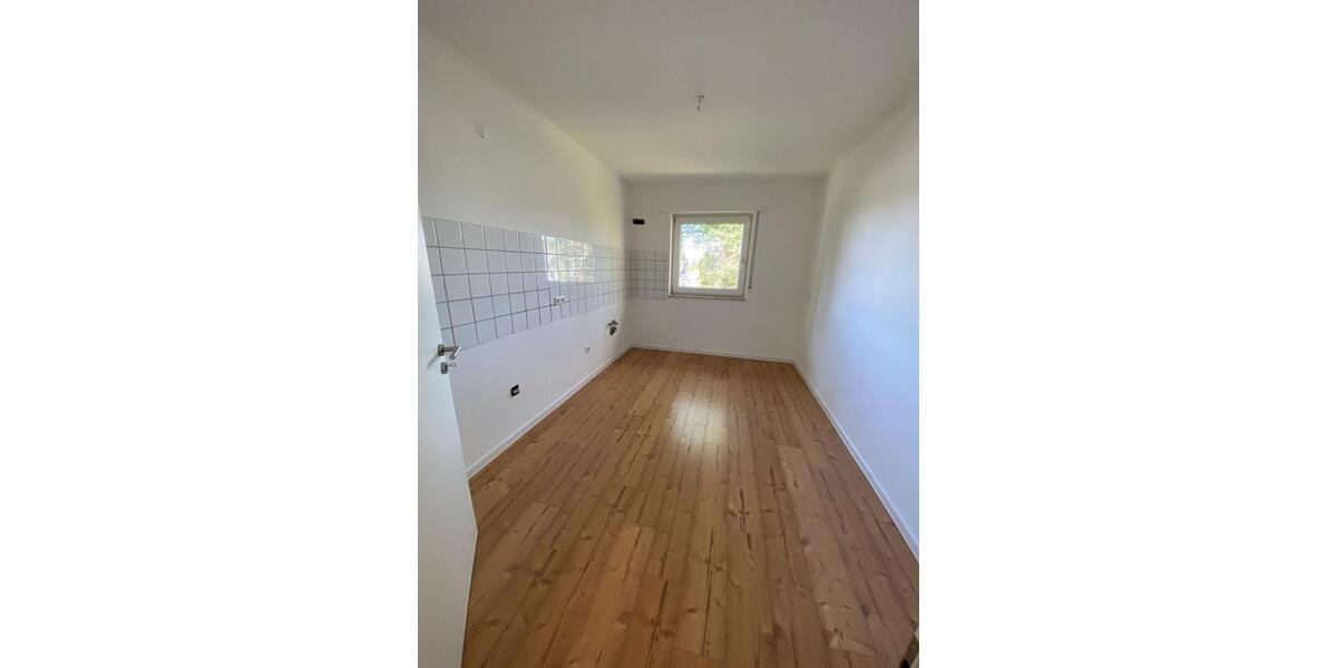 Etagenwohnung Fürstenau - 4 Zimmer, 96 m&sup2;, 679&euro; | Angebot:26295189