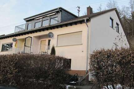 Wohnung zum Mieten in Wallmenroth 530 € 98 m² 4 zimmer