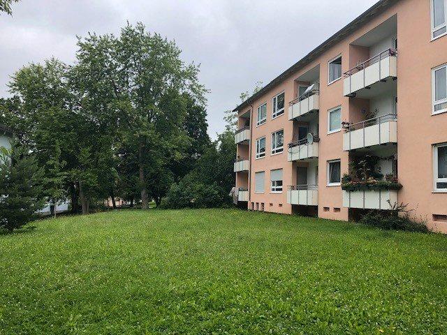 Etagenwohnung Korbach - 3 Zimmer, 67 m&sup2;, 468&euro; | Angebot:26663710