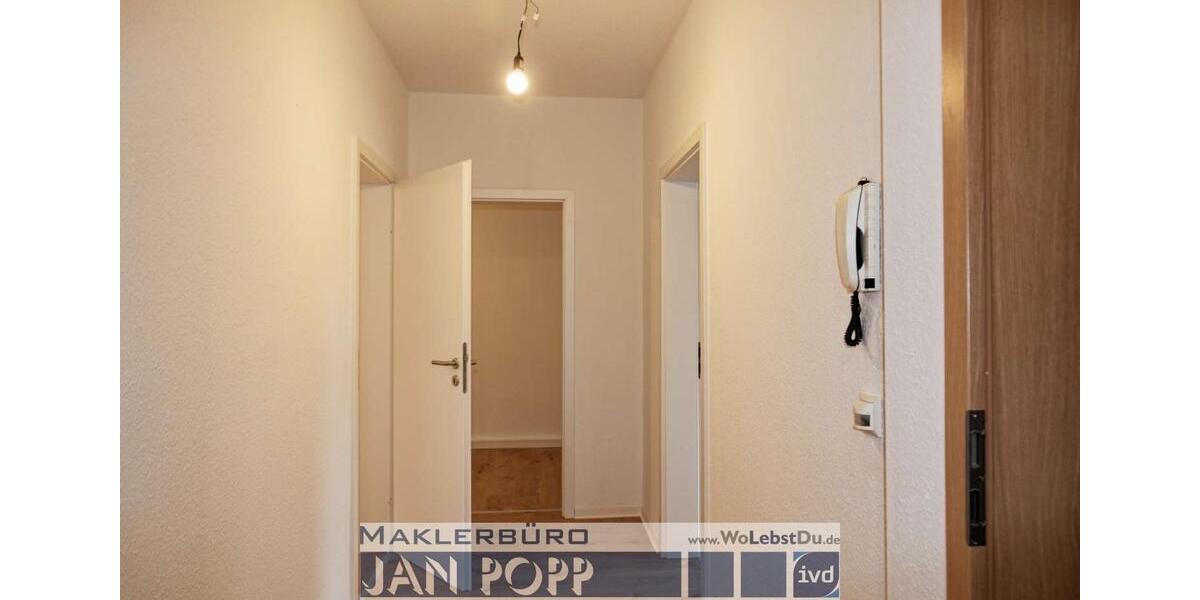 Dachgeschoßwohnung Greiz - 4 Zimmer, 83 m&sup2;, 500&euro; | Angebot:24212734