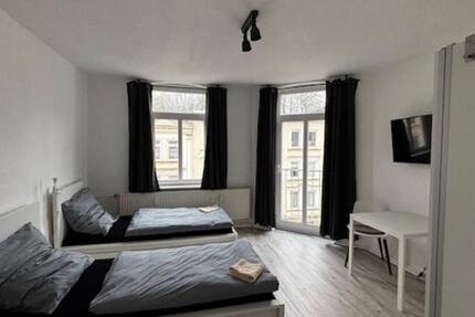 Wohnen auf Zeit Flensburg Altstadt - 3 Zimmer, 60 m&sup2;, 30&euro; | Angebot:25517065