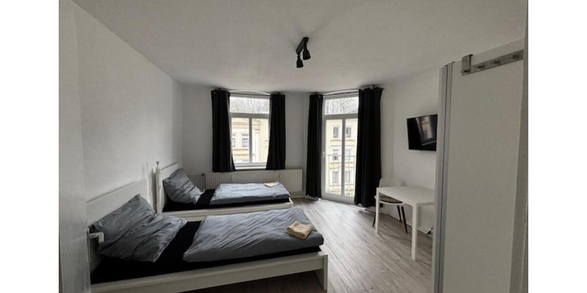 Wohnen auf Zeit Flensburg Altstadt - 3 Zimmer, 60 m&sup2;, 30&euro; | Angebot:25517065