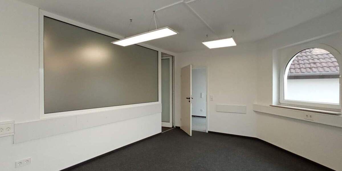 Gewerbeobjekt Niestetal Sandershausen - 1.780&euro; | Angebot:23972663