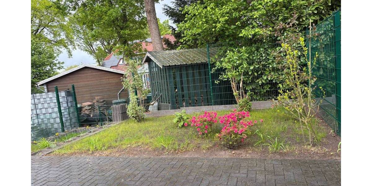 Doppelhaushälfte Wildeshausen - 4 Zimmer, 130 m&sup2;, 1.450&euro; | Angebot:26763335