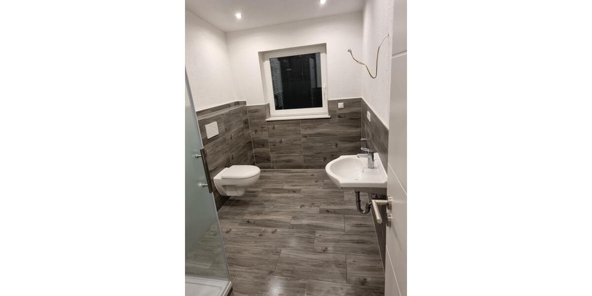 Dachgeschoßwohnung Fritzlar - 3 Zimmer, 75 m&sup2;, 750&euro; | Angebot:26634049