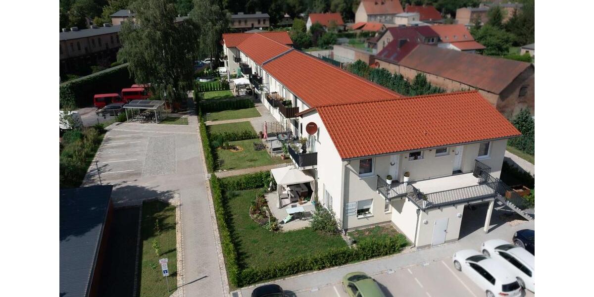 Etagenwohnung Mittenwalde - 2 Zimmer, 57 m&sup2;, 790&euro; | Angebot:25626380