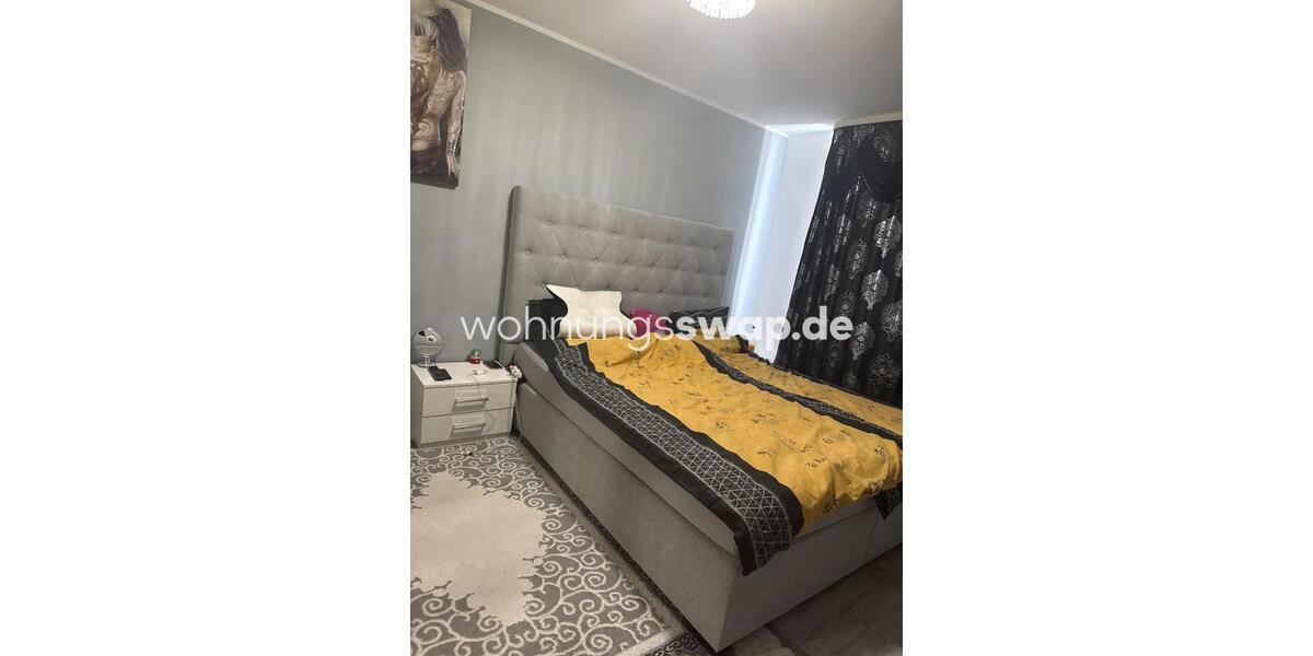 Etagenwohnung München Ramersdorf-Perlach - 2 Zimmer, 45 m&sup2;, 430&euro; | Angebot:25342117