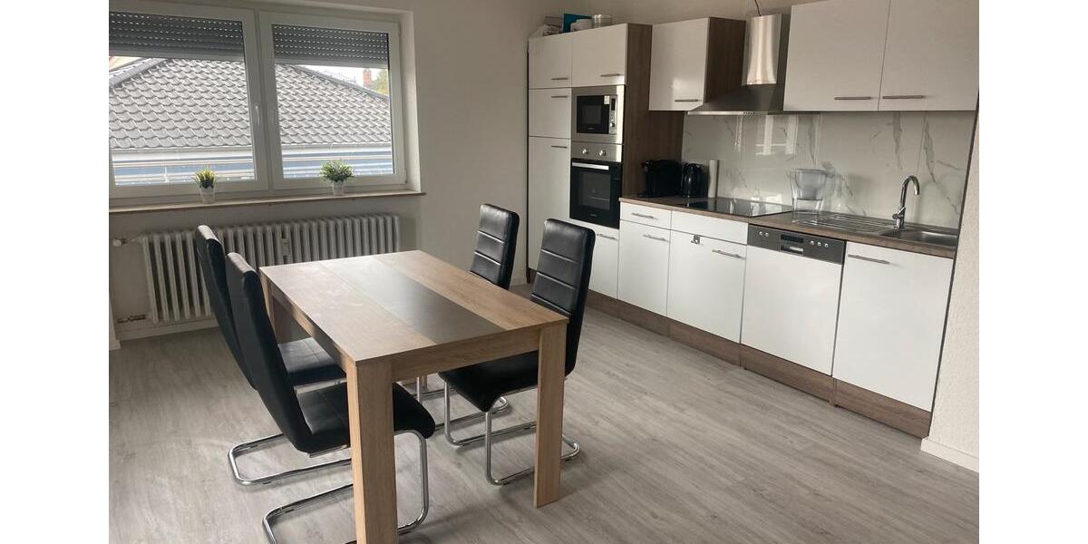 Wohnen auf Zeit Tauberbischofsheim - 1 Zimmer, 15 m&sup2;, 420&euro; | Angebot:24996822