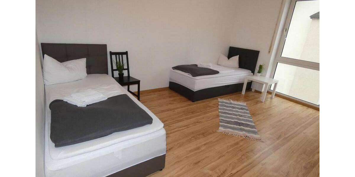 Wohnen auf Zeit Lappersdorf - 2 Zimmer, 78 m&sup2;, 95&euro; | Angebot:18415454