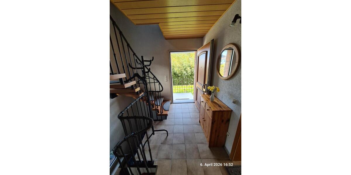 Wohnen auf Zeit Edermünde - 2 Zimmer, 119 m&sup2;, 1.071&euro; | Angebot:26525605