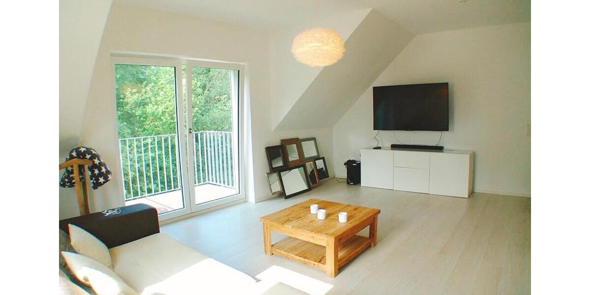 Maisonettenwohnung Bruchköbel - 2 Zimmer, 70 m&sup2;, 1.150&euro; | Angebot:26022158