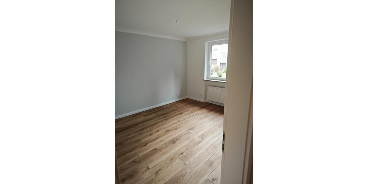 Erdgeschoßwohnung Hamburg Groß Borstel - 2 Zimmer, 54 m&sup2;, 1.300&euro; | Angebot:25917585