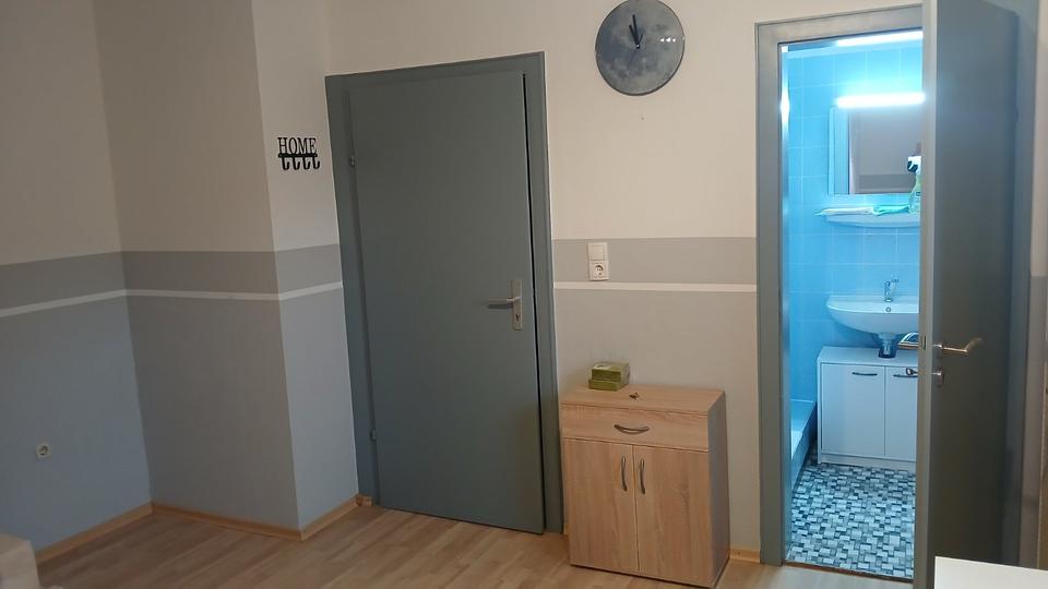 Etagenwohnung Zirndorf - 1 Zimmer, 20 m&sup2;, 415&euro; | Angebot:24495183