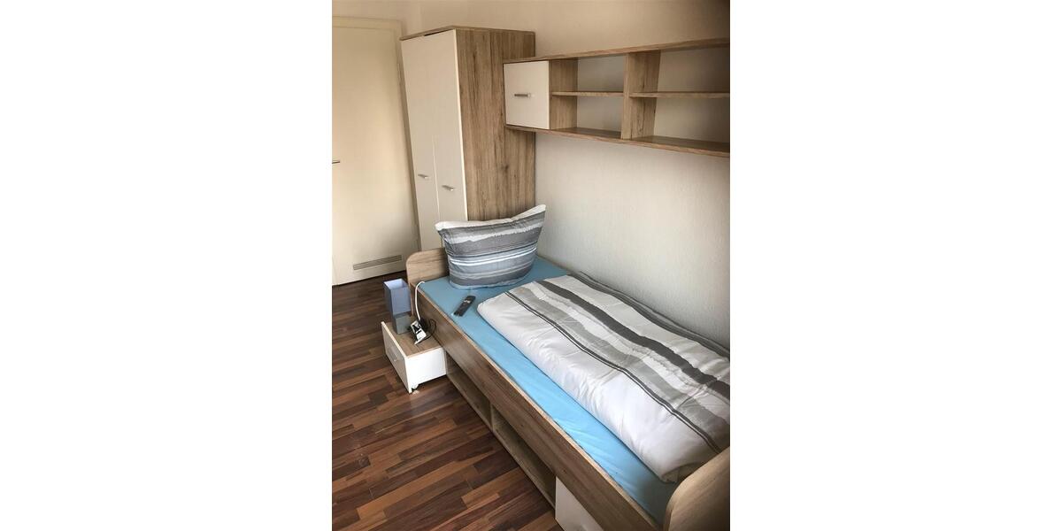 Etagenwohnung Witzenhausen - 3 Zimmer, 65 m&sup2;, 455&euro; | Angebot:25127060