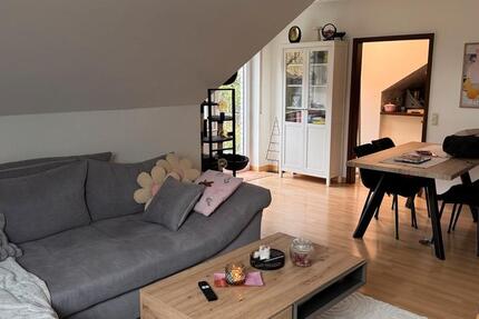 Wohnung Jünkerath - 3 Zimmer, 90 m&sup2;, 800&euro; | Angebot:26042109