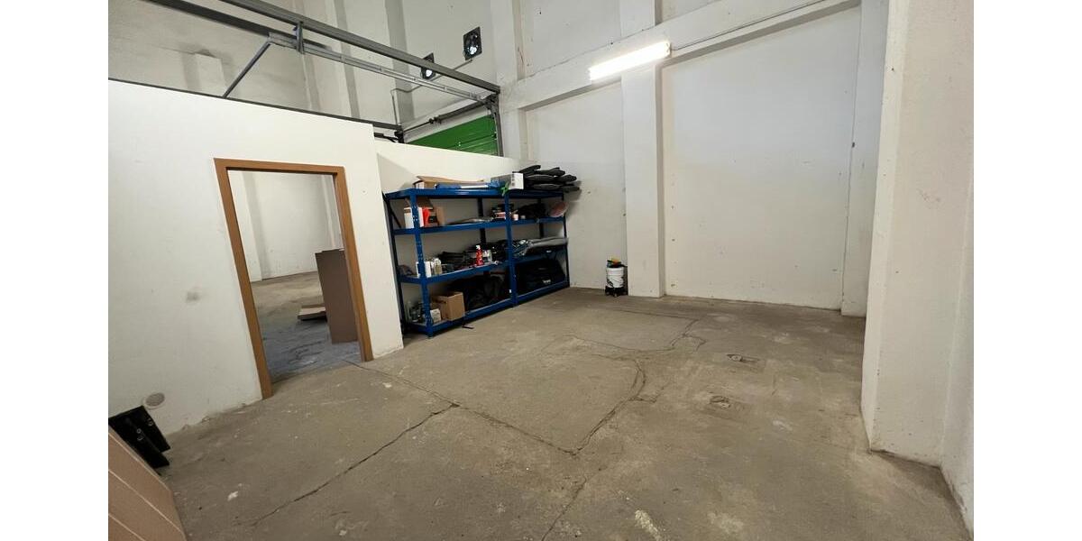 Gewerbeobjekt Hoyerswerda - 3.300&euro; | Angebot:24855418