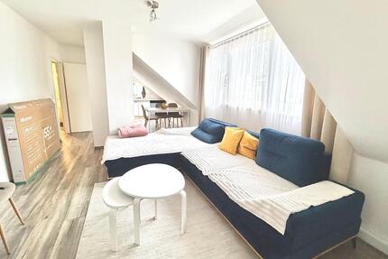 Helle 2-Zimmer-Wohnung in Osnabrück – Weststadt 2 zimmer