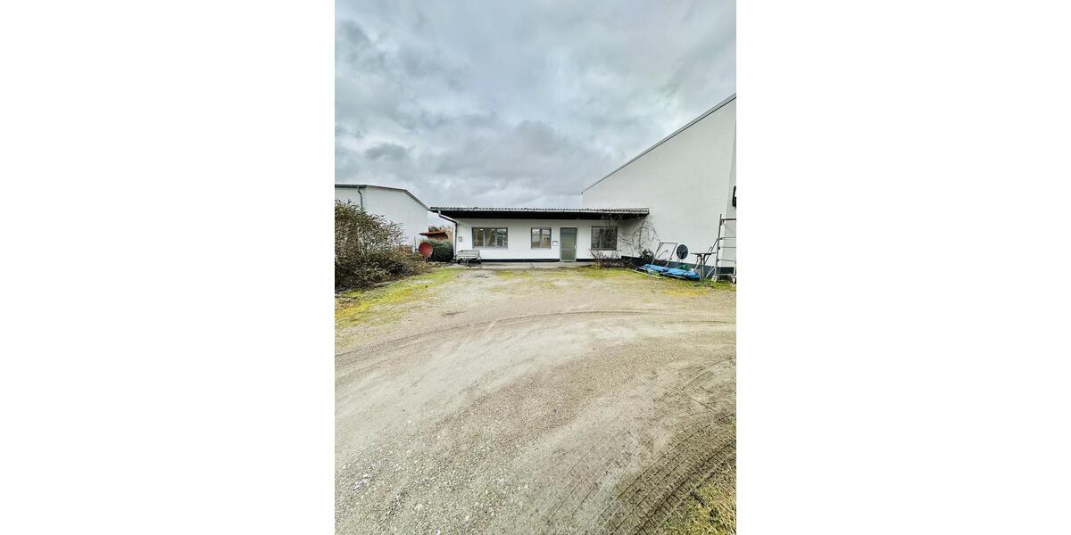 Gewerbeobjekt Mörlenbach - 1.250&euro; | Angebot:24988706