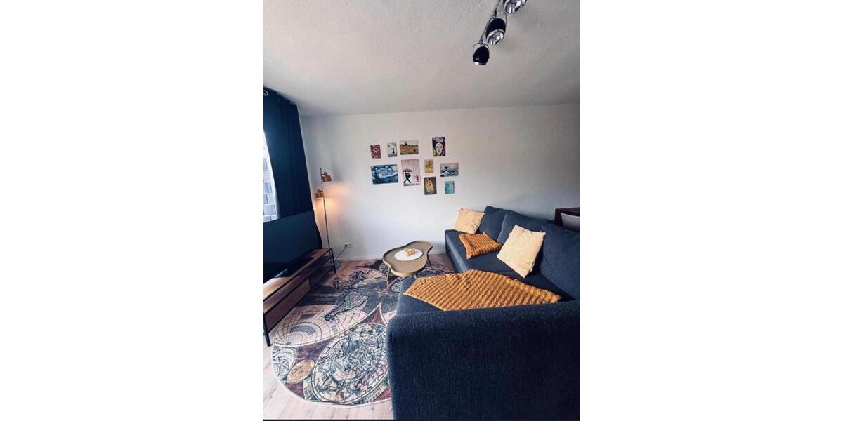 Wohnen auf Zeit Königs Wusterhausen - 2 Zimmer, 60 m&sup2;, 1.100&euro; | Angebot:26566050