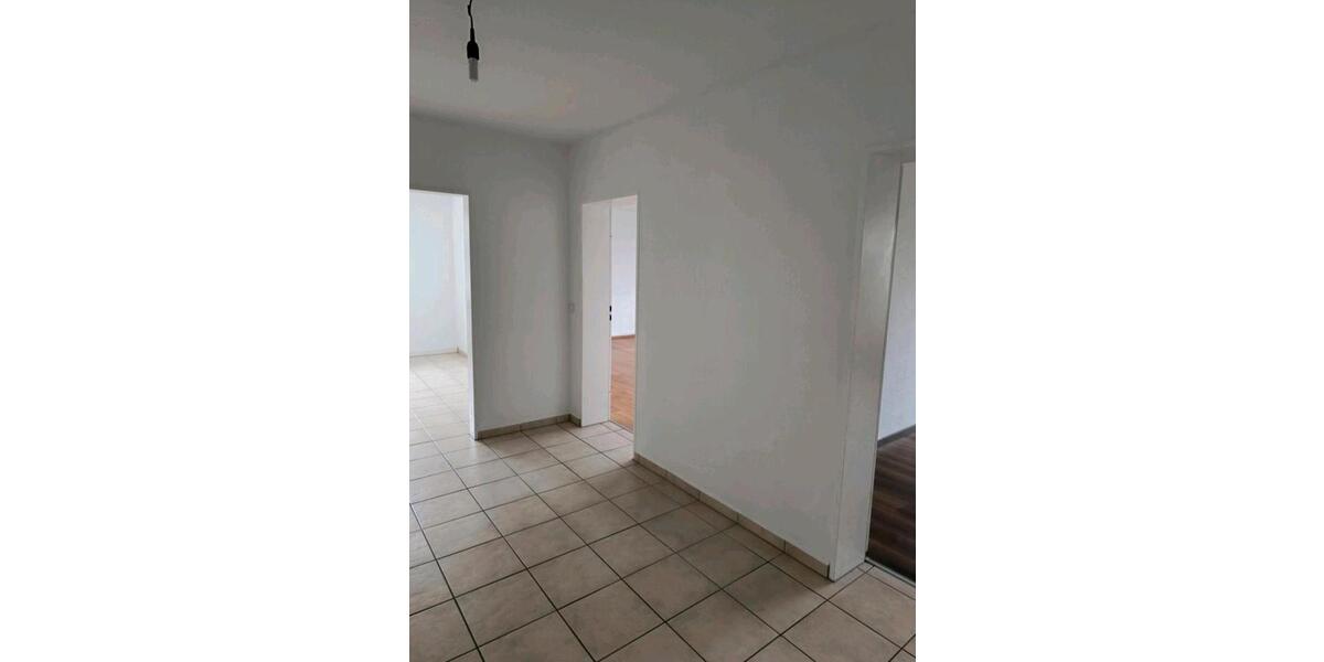 Schöne geräumige Wohnung in Olsberg-Bigge, 108qm 5 zimmer