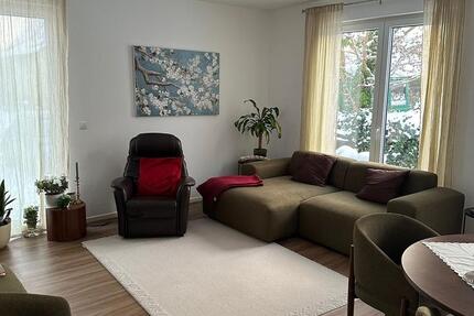 Wohnung Rellingen - 3 Zimmer, 77 m&sup2;, 1.730&euro; | Angebot:24757030